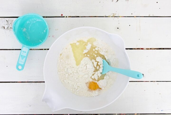carrot cake ingredients