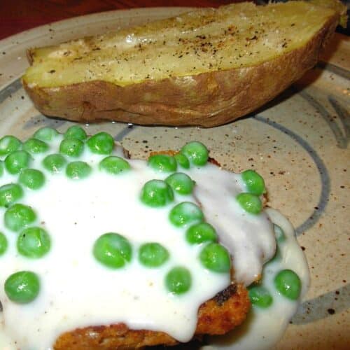 Canned Salmon Patties Recipe | Recipe Idea Shop