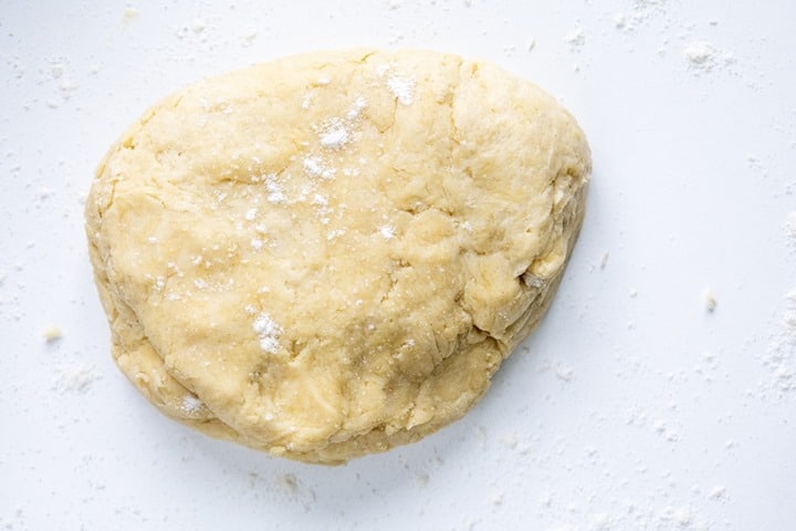pie dough