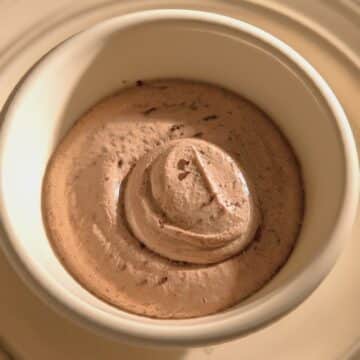 south beach diet ricotta mocha dessert 2