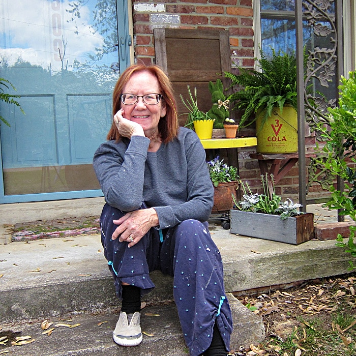 Kathy Owen, Author