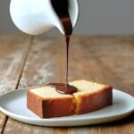 homemade chocolate sauce