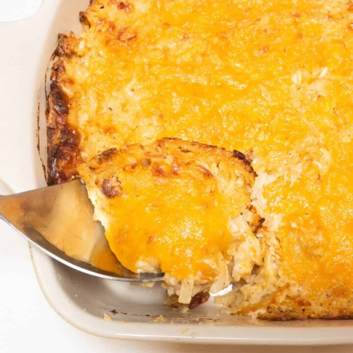 Cracker Barrel copycat recipe