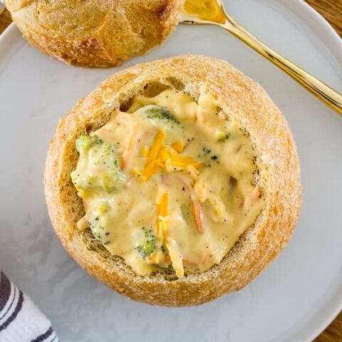 panera soup copycat