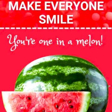 funny fruit puns