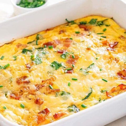 hash brown casserole