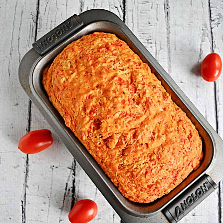 tomato bread