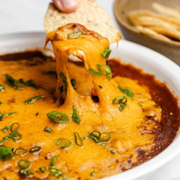 chili cheese dip