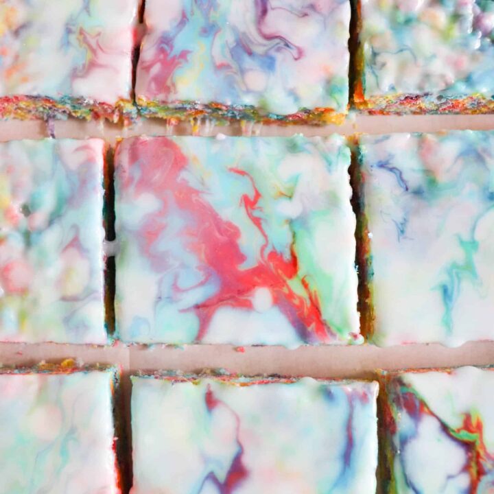 tie dye fruity pebbles