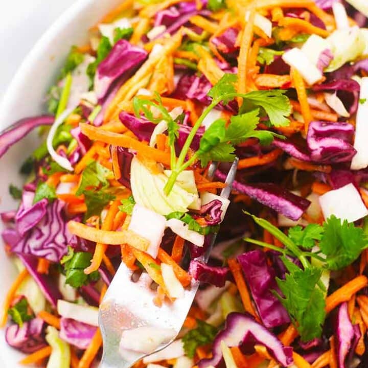 mexican coleslaw