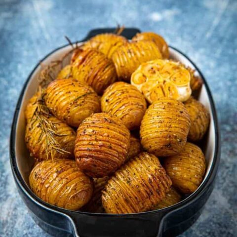 rosemary potatoes