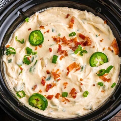 jalapeno popper dip