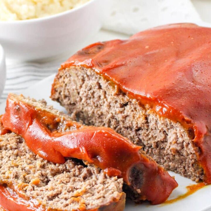 classic meatloaf recipe