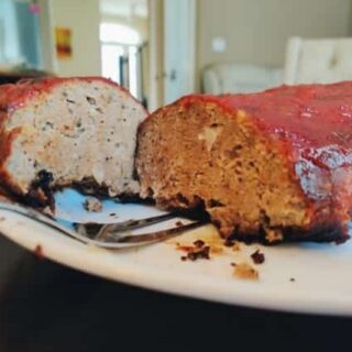 turkey meatloaf