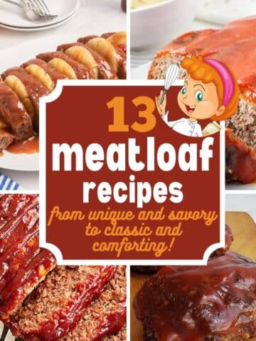 meatloaf recipes