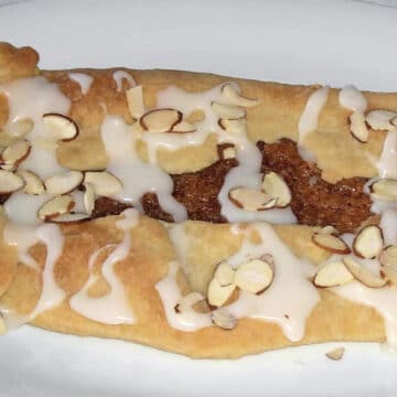 homemade kringle 2