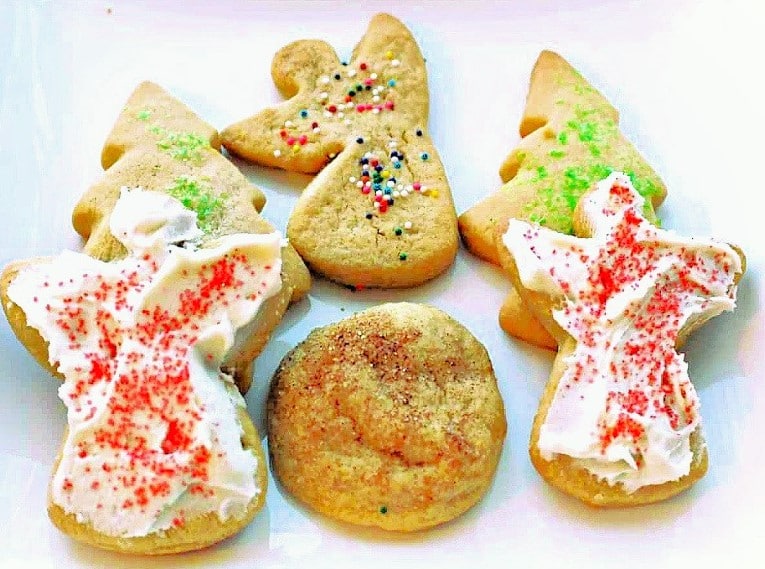 best brown sugar cookies