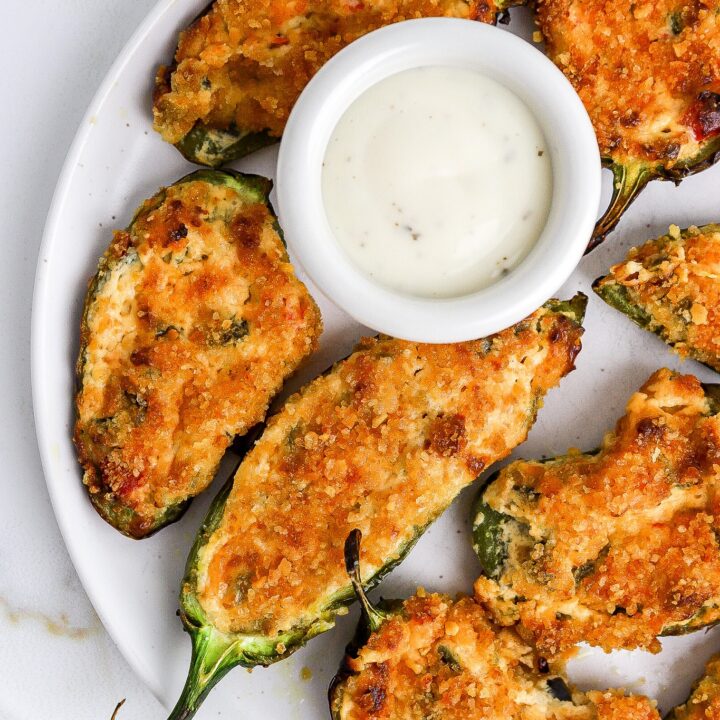 jalapeno poppers