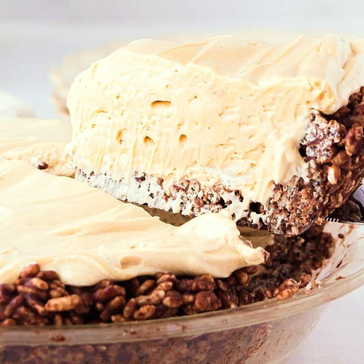 Image for Peanut Butter Pie Recipe