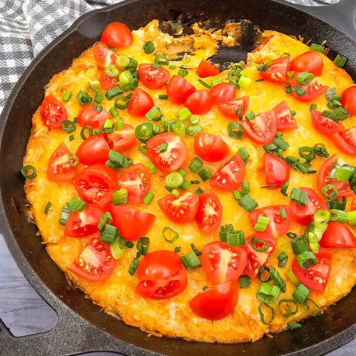 Texas trash dip