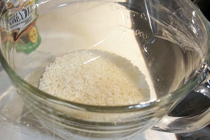 microwave minute rice for recipes