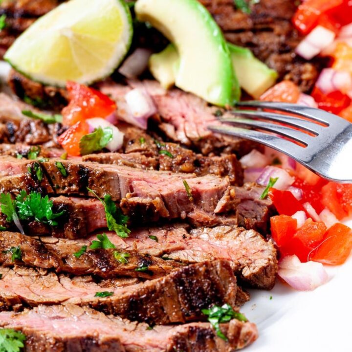 carne asada