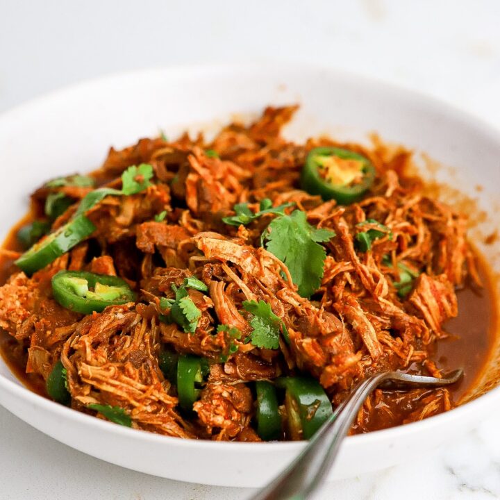 crockpot salsa