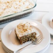 Hawaiian Cake feature image