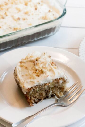 Hawaiian Cake feature image