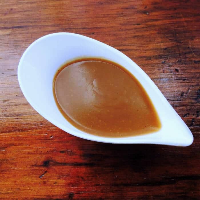 turkey gravy recipe