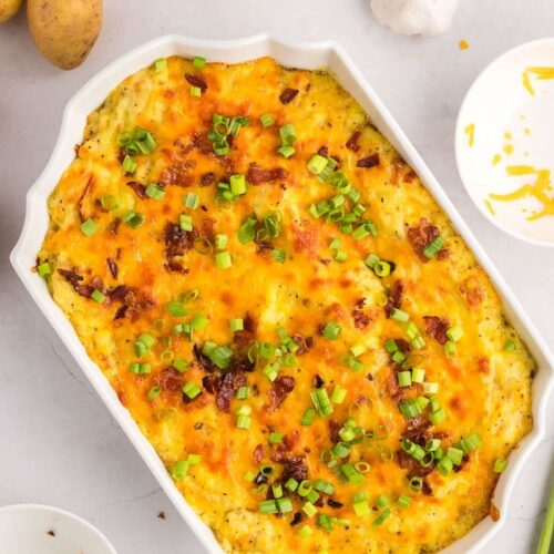 Buffet Potatoes 13 Party Buffet Food Ideas to Make Your Party a Hit