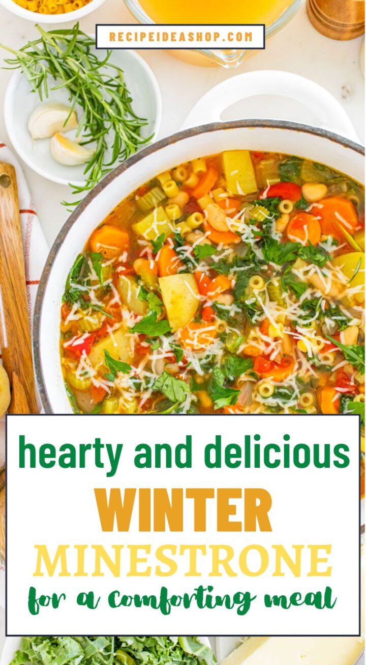 winter minestrone vertical image with text