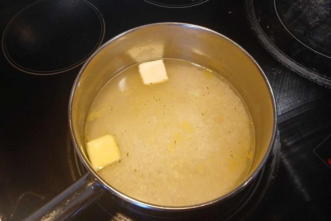 how to cook rice for hamburger and rice casserole